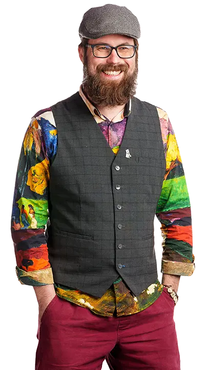 maciej
