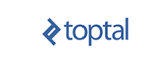 Loga NG Past Toptal
